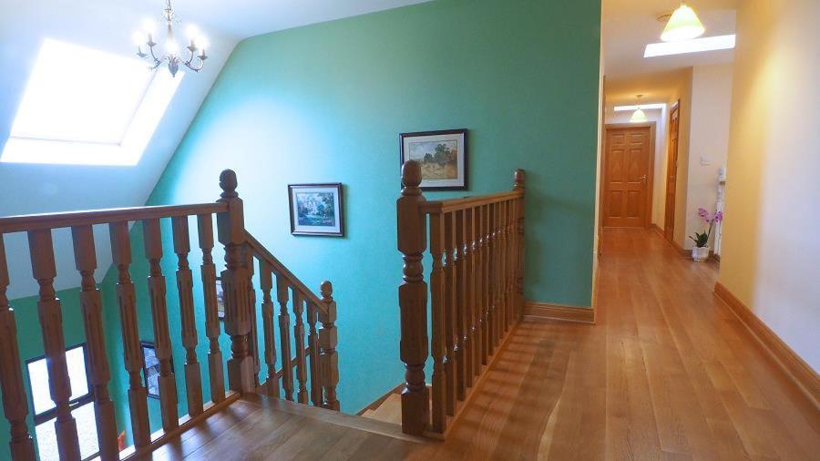 Bealaha House Panzió Doonbeg Kültér fotó