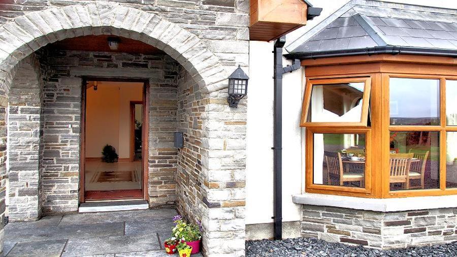 Bealaha House Panzió Doonbeg Kültér fotó