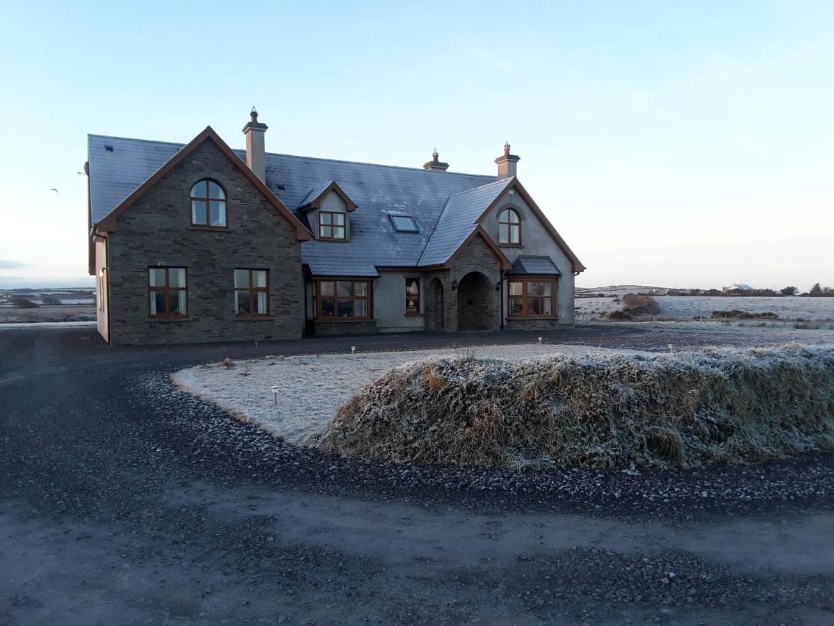 Bealaha House Panzió Doonbeg Kültér fotó