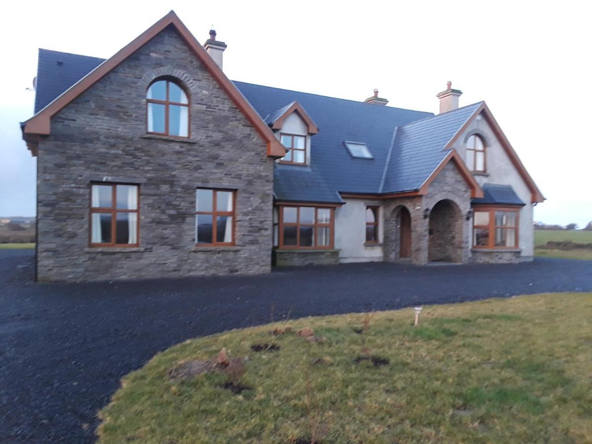 Bealaha House Panzió Doonbeg Kültér fotó