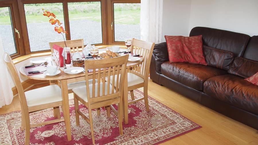 Bealaha House Panzió Doonbeg Kültér fotó