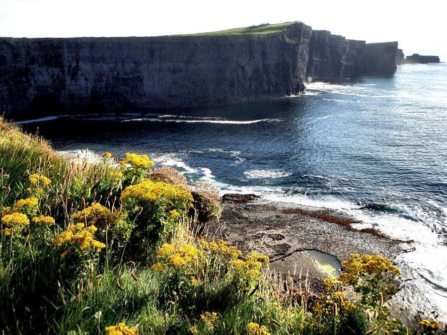Bealaha House Panzió Doonbeg Kültér fotó