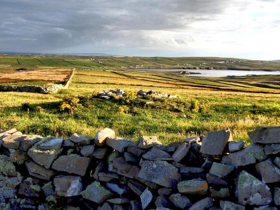 Bealaha House Panzió Doonbeg Kültér fotó