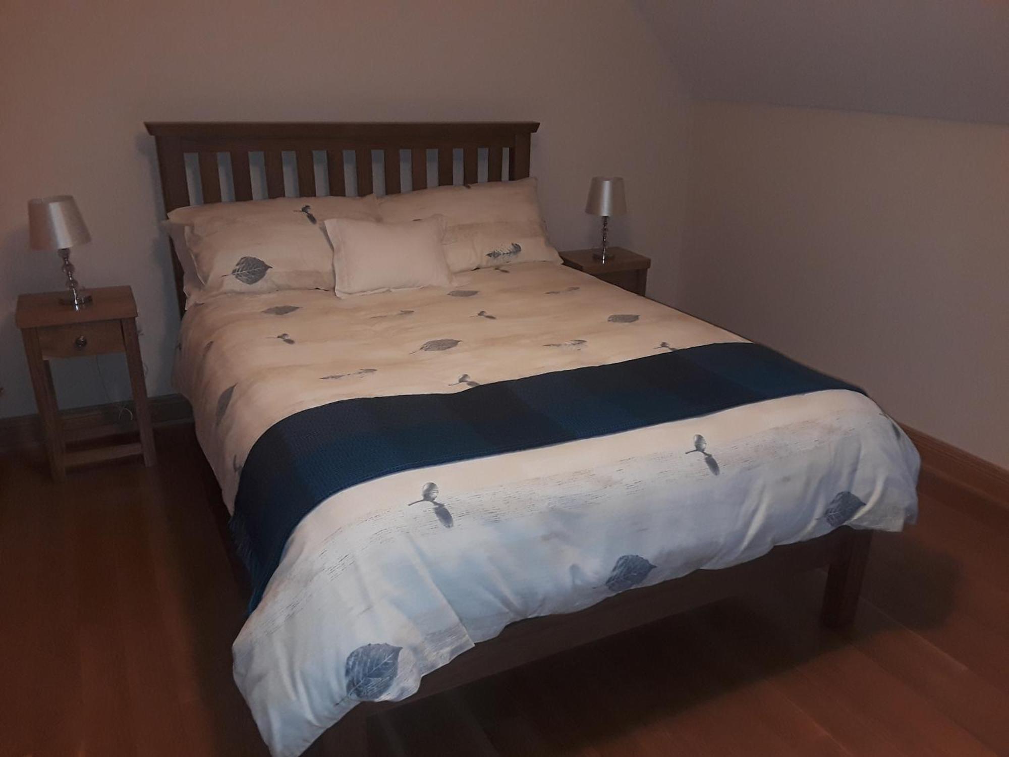 Bealaha House Panzió Doonbeg Kültér fotó