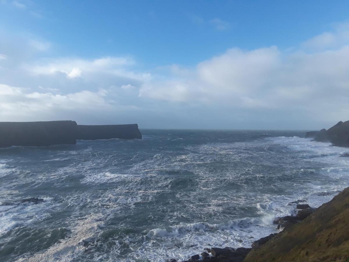 Bealaha House Panzió Doonbeg Kültér fotó
