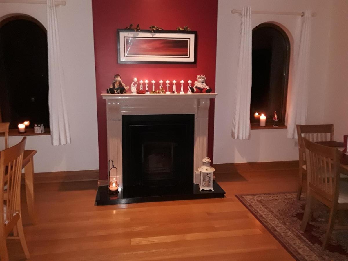 Bealaha House Panzió Doonbeg Kültér fotó