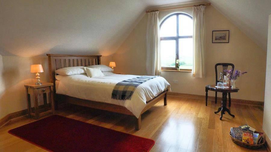 Bealaha House Panzió Doonbeg Kültér fotó