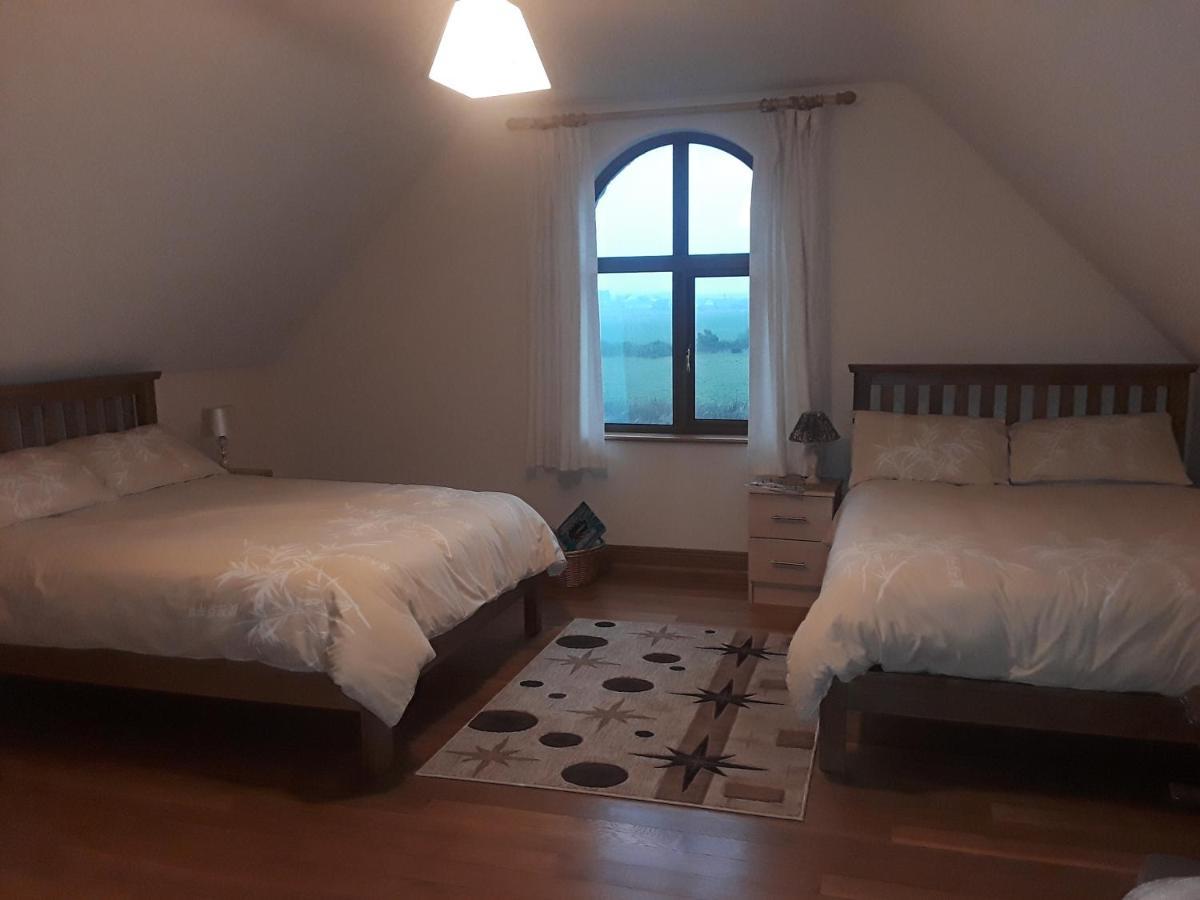 Bealaha House Panzió Doonbeg Kültér fotó
