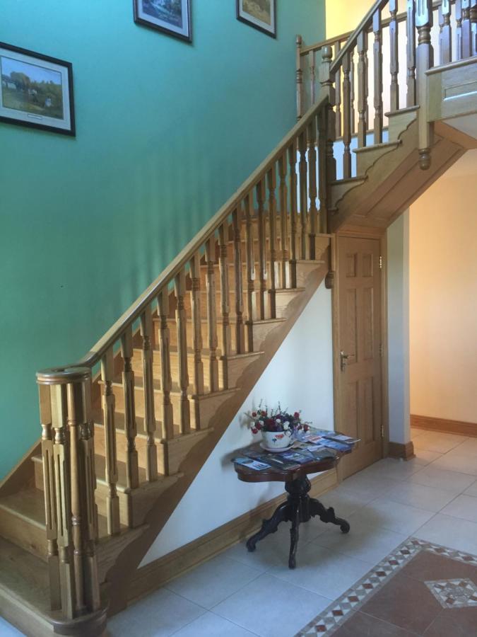 Bealaha House Panzió Doonbeg Kültér fotó