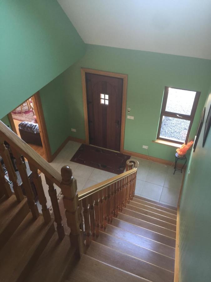 Bealaha House Panzió Doonbeg Kültér fotó
