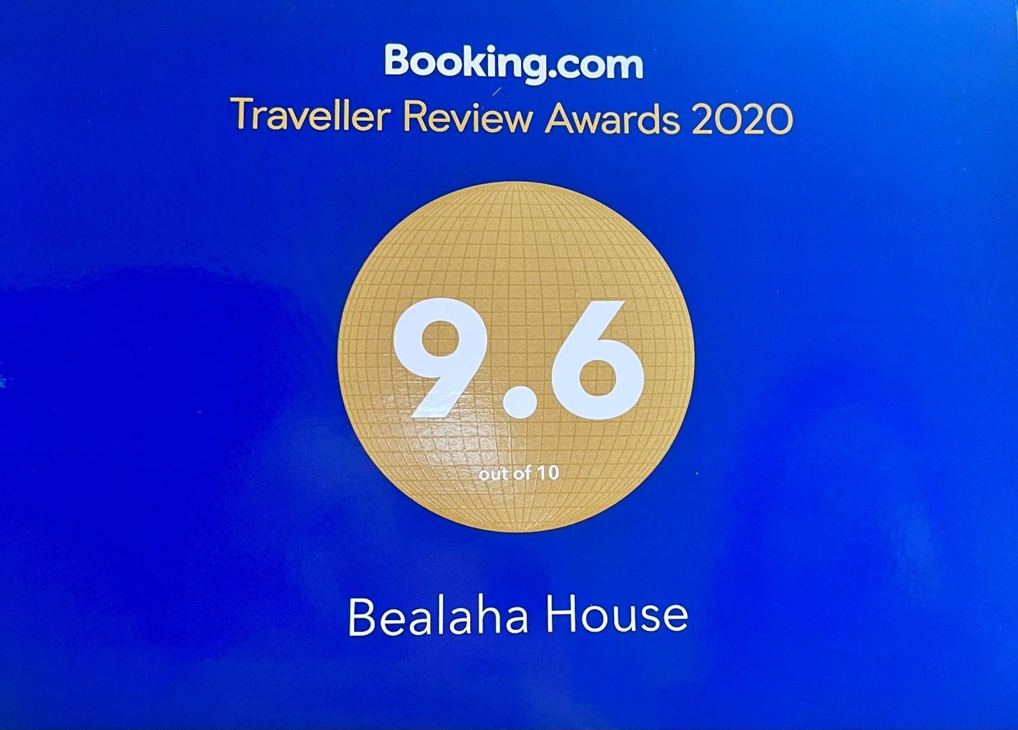 Bealaha House Panzió Doonbeg Kültér fotó